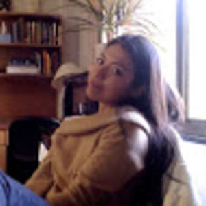 Meet your Posher, Sonia